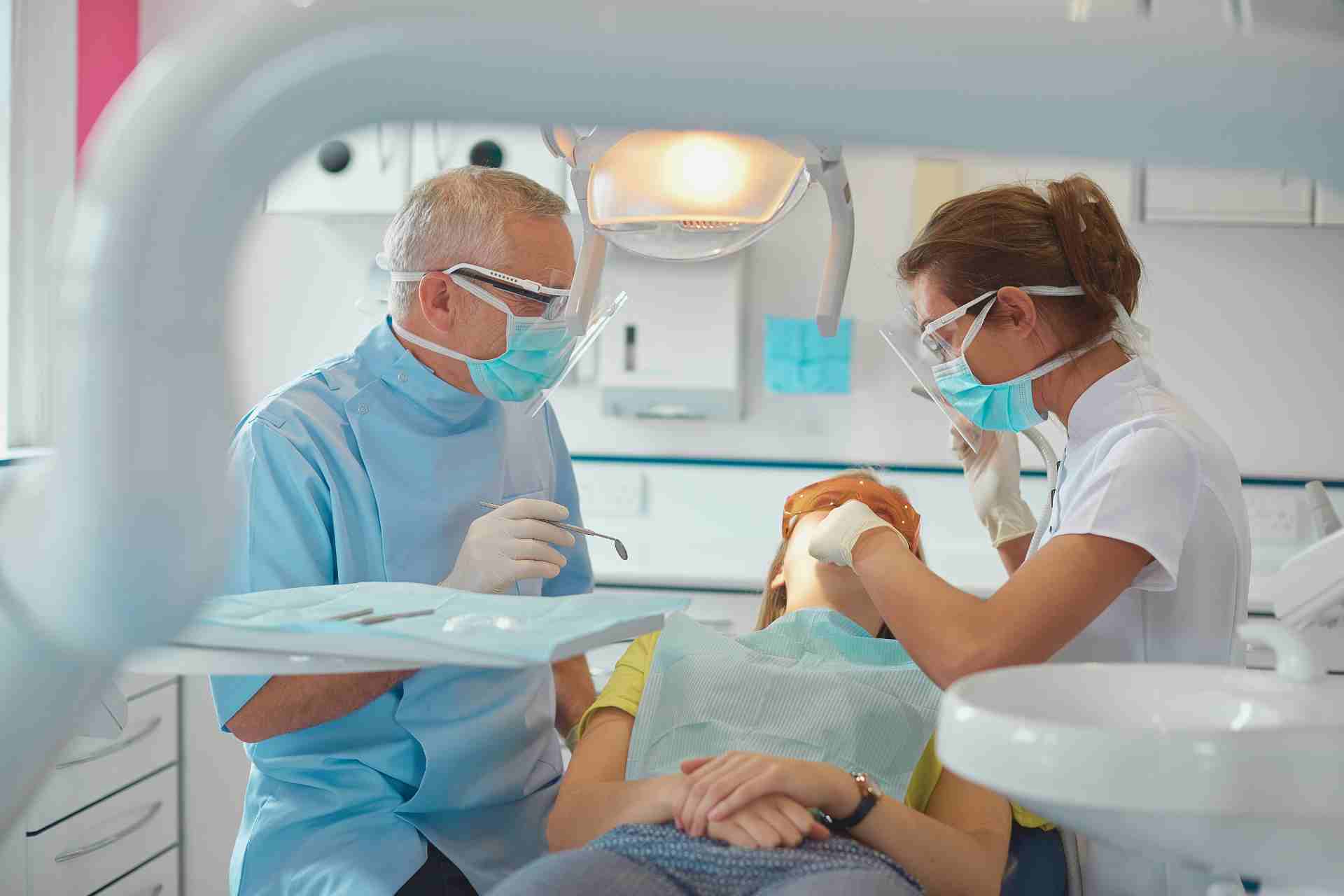 Dentist in Scandia, MN